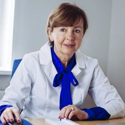 LEKARZ Prywatne Gabinety Lekarskie - Poznań